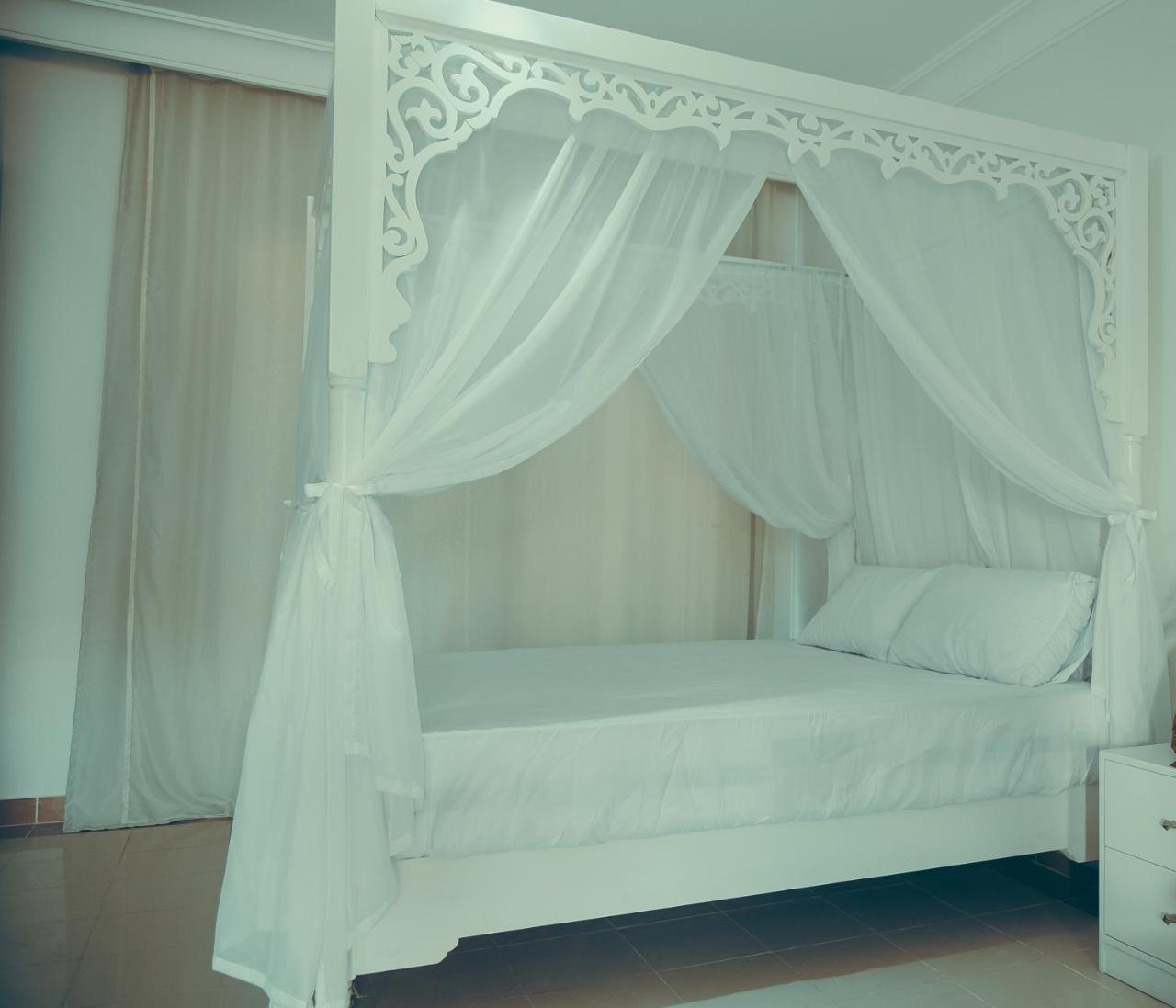 Studio Sea View at Hurghada - A105 1