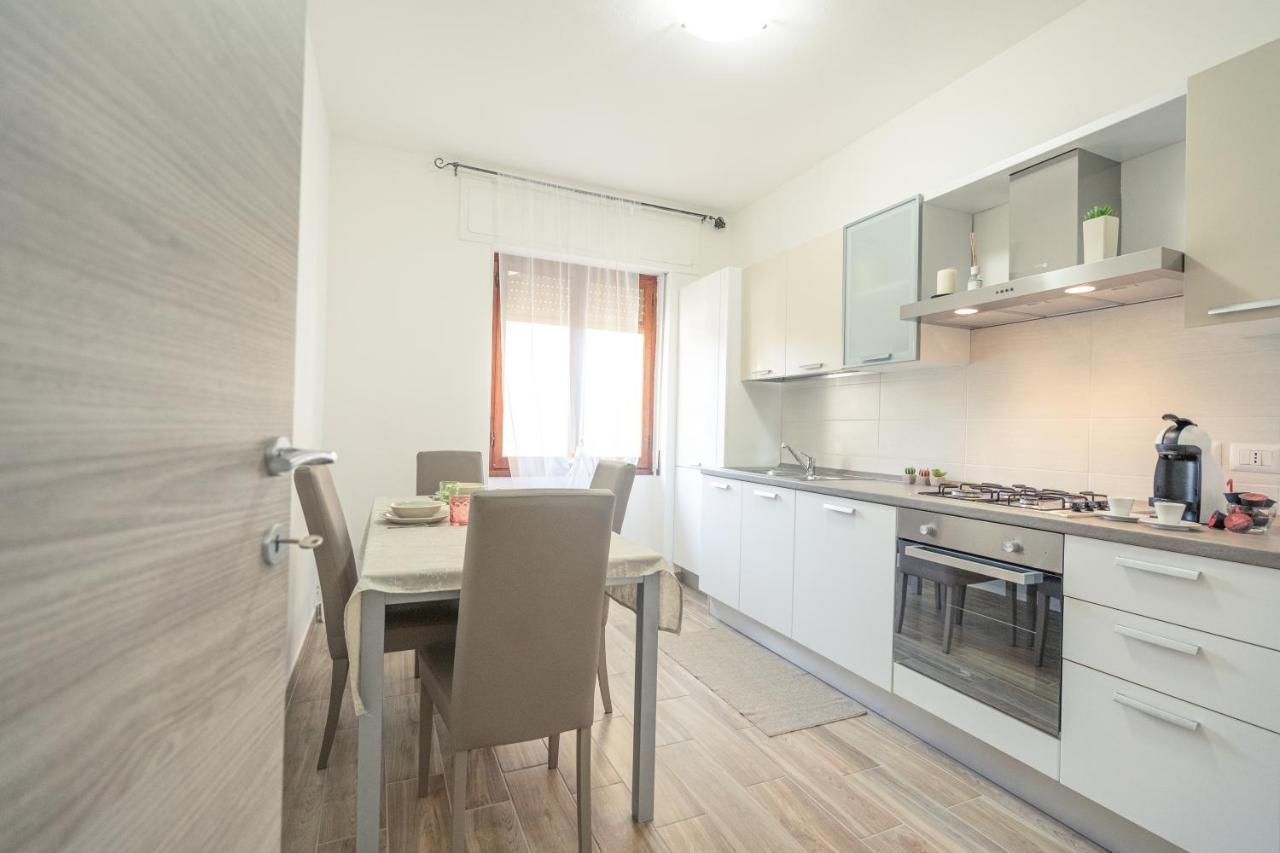 Lungomare Alghero 2 Minuti a Piedi Dalla Spiaggia Rosaria House 2