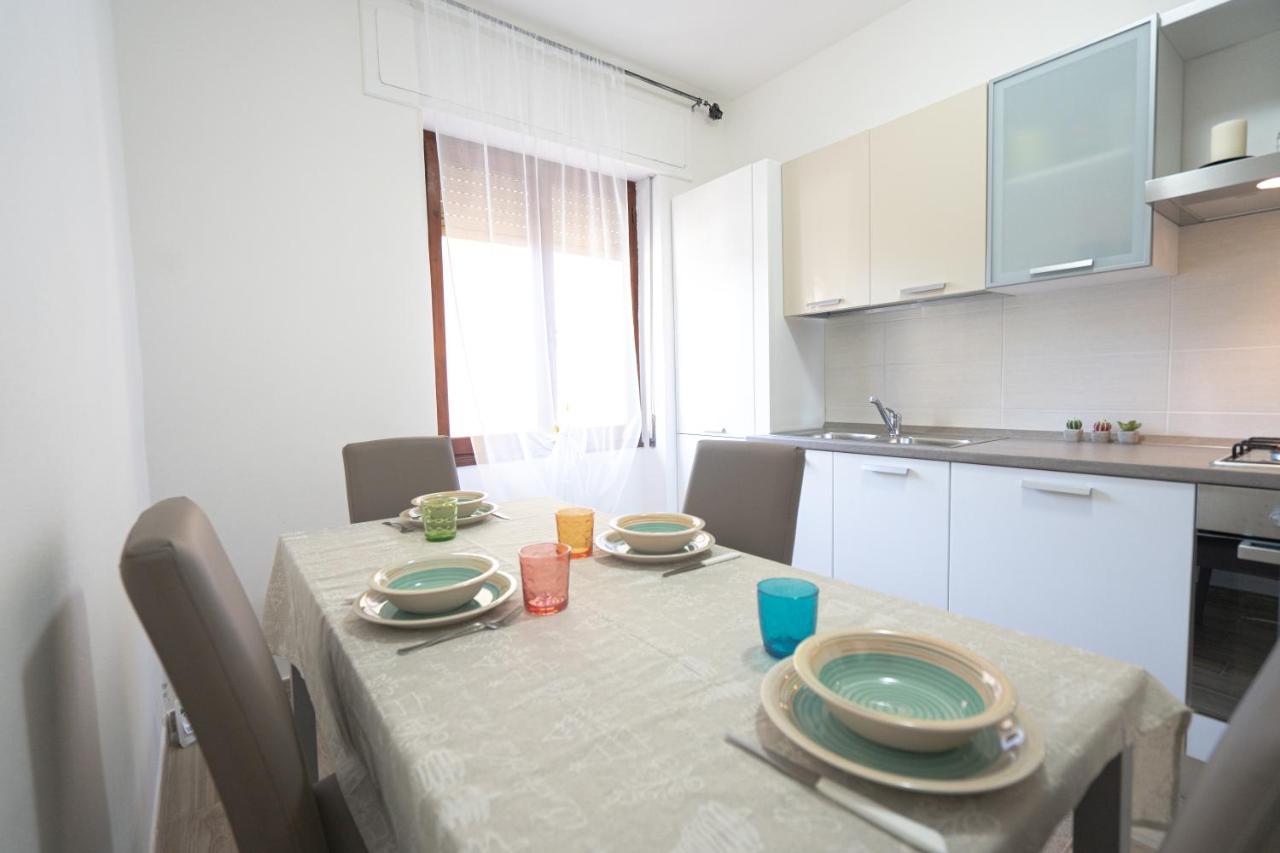 Lungomare Alghero 2 Minuti a Piedi Dalla Spiaggia Rosaria House 1