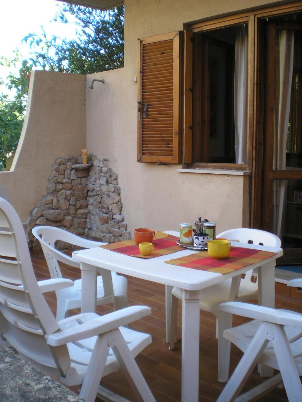 Shabby Chic Melograno 1