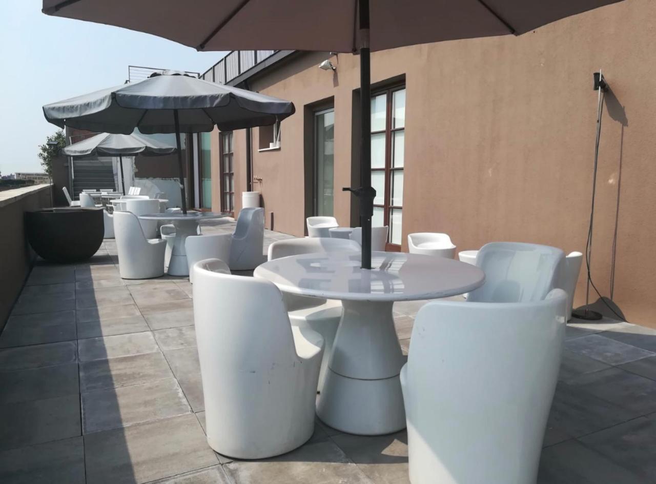 Central Penthouse 5 Min From Duomo di Milano 1