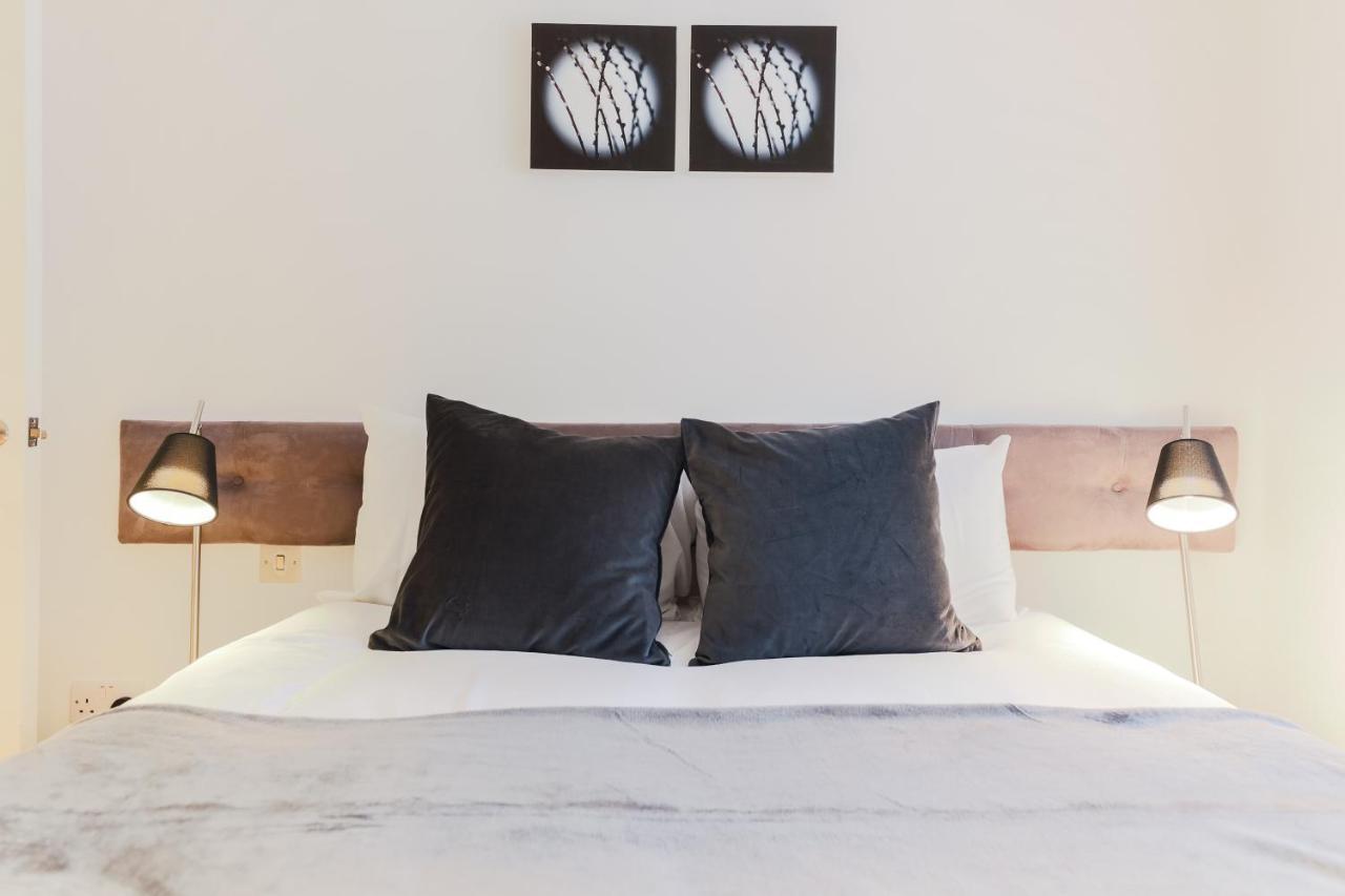 Stayinn Covent Garden