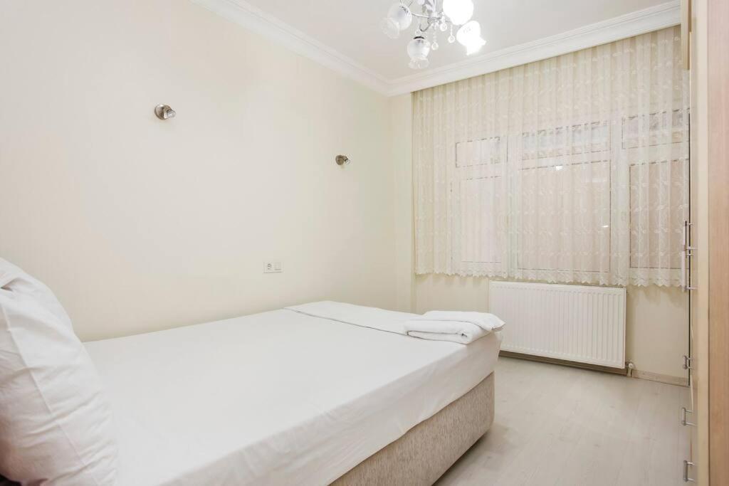 Sultanahmet Apart Hotel House 1