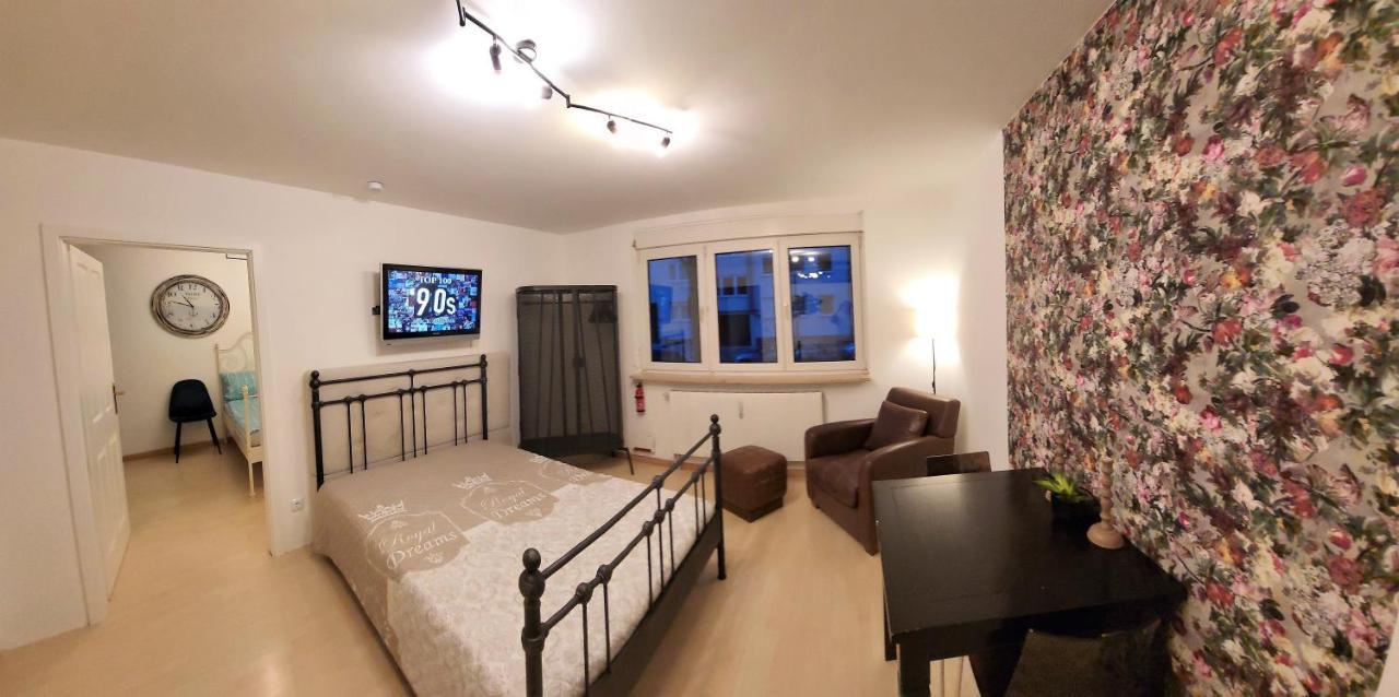 Right Time for Right Place -Mit 2 Zimmern