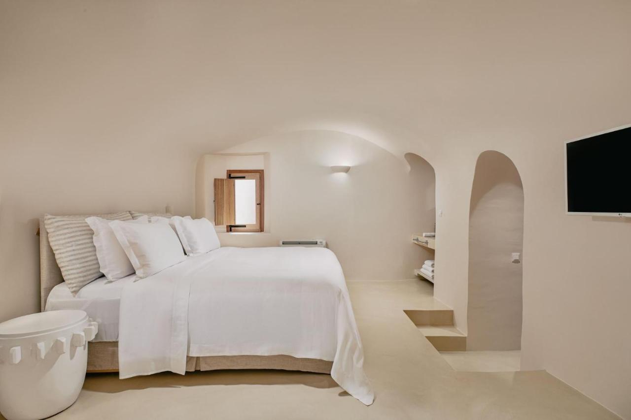 The Mill Haven Santorini (Adults Only) 2
