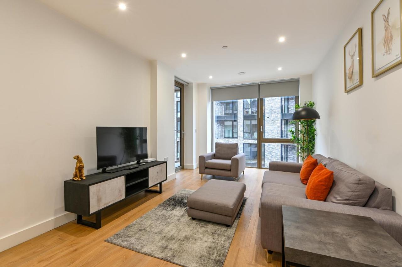 Khayat Homes - the Owelor - Two Bed