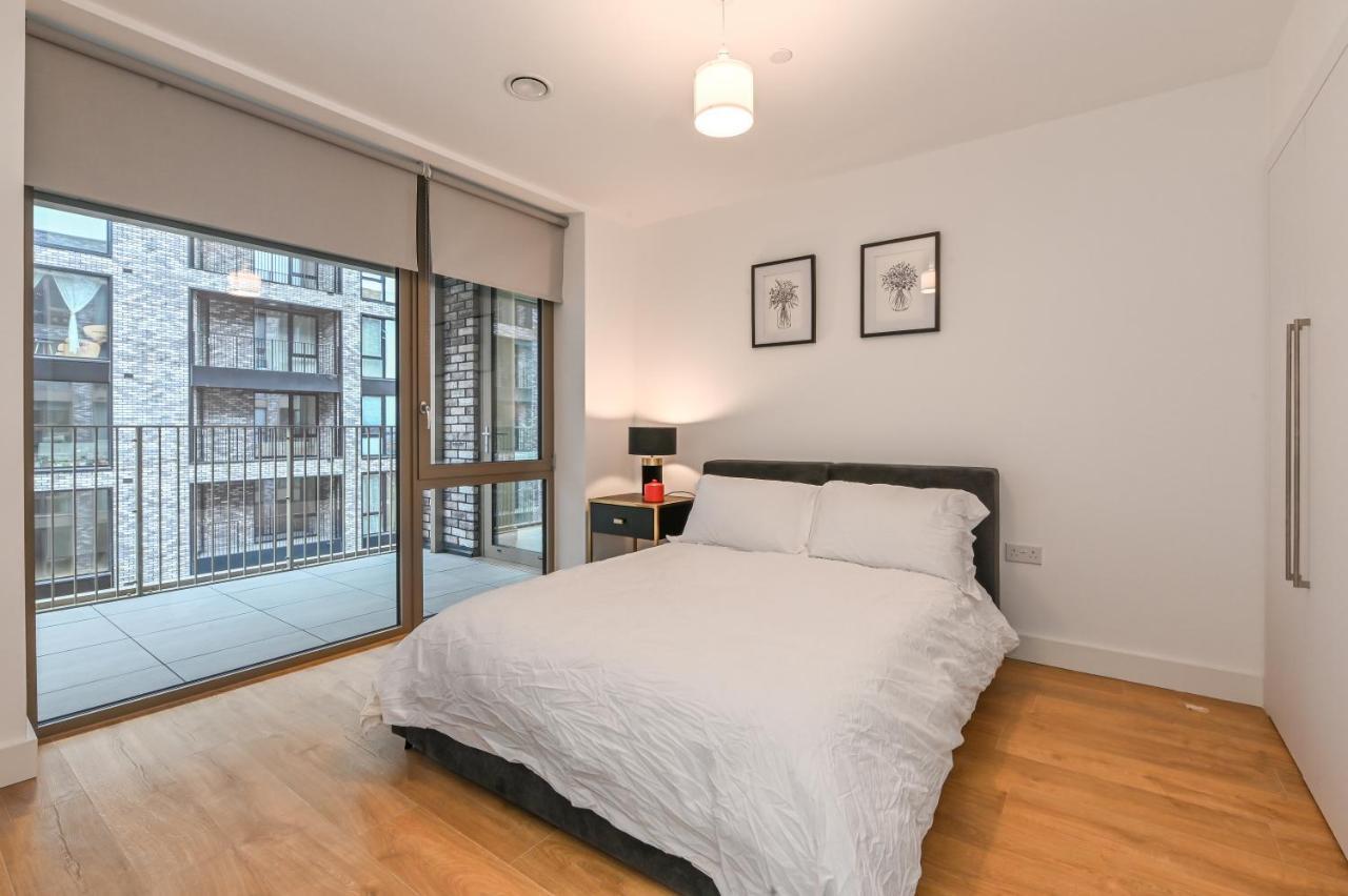 Khayat Homes - the Owelor - Two Bed 1