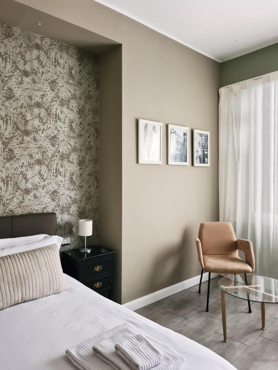 Corso Italia Rooms 2