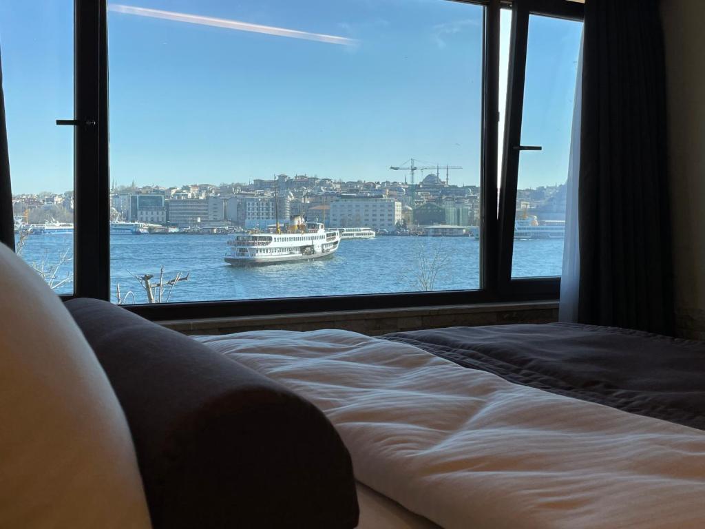 Weingart Port Hotel 2