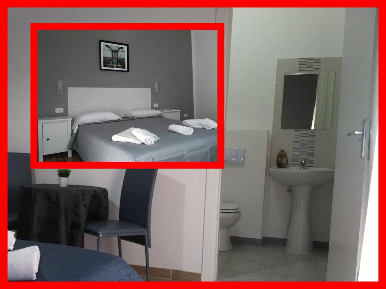 Porrino Self Check-In - Checking Autonomo (Adults Only) 2