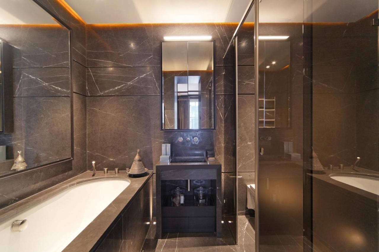 Cadogan Square Luxury 2 Bedroom Apartmentii 2