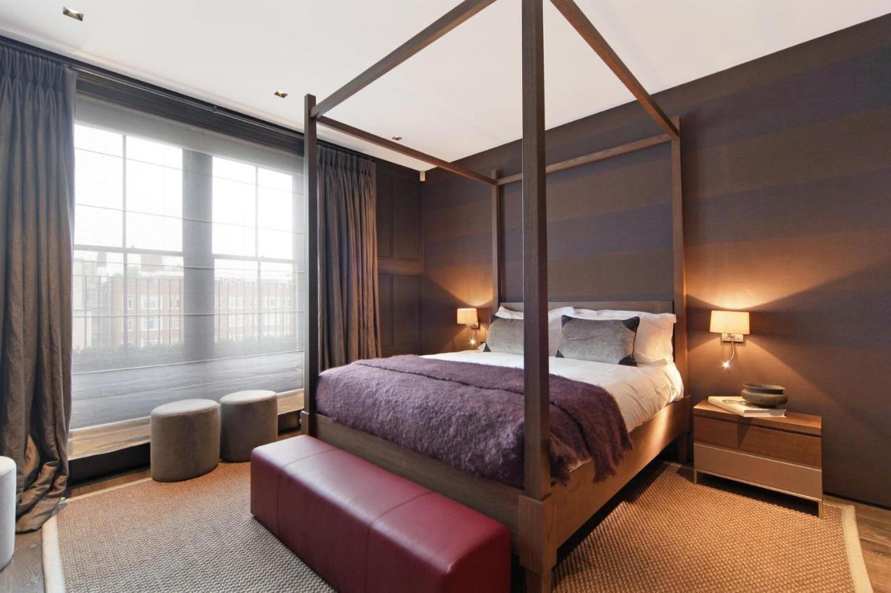 Cadogan Square Luxury 2 Bedroom Apartmentii 1