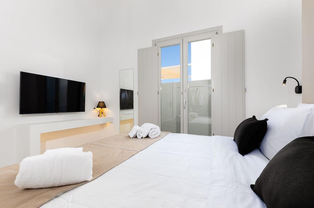 Serapias Suites (Adults only) 2