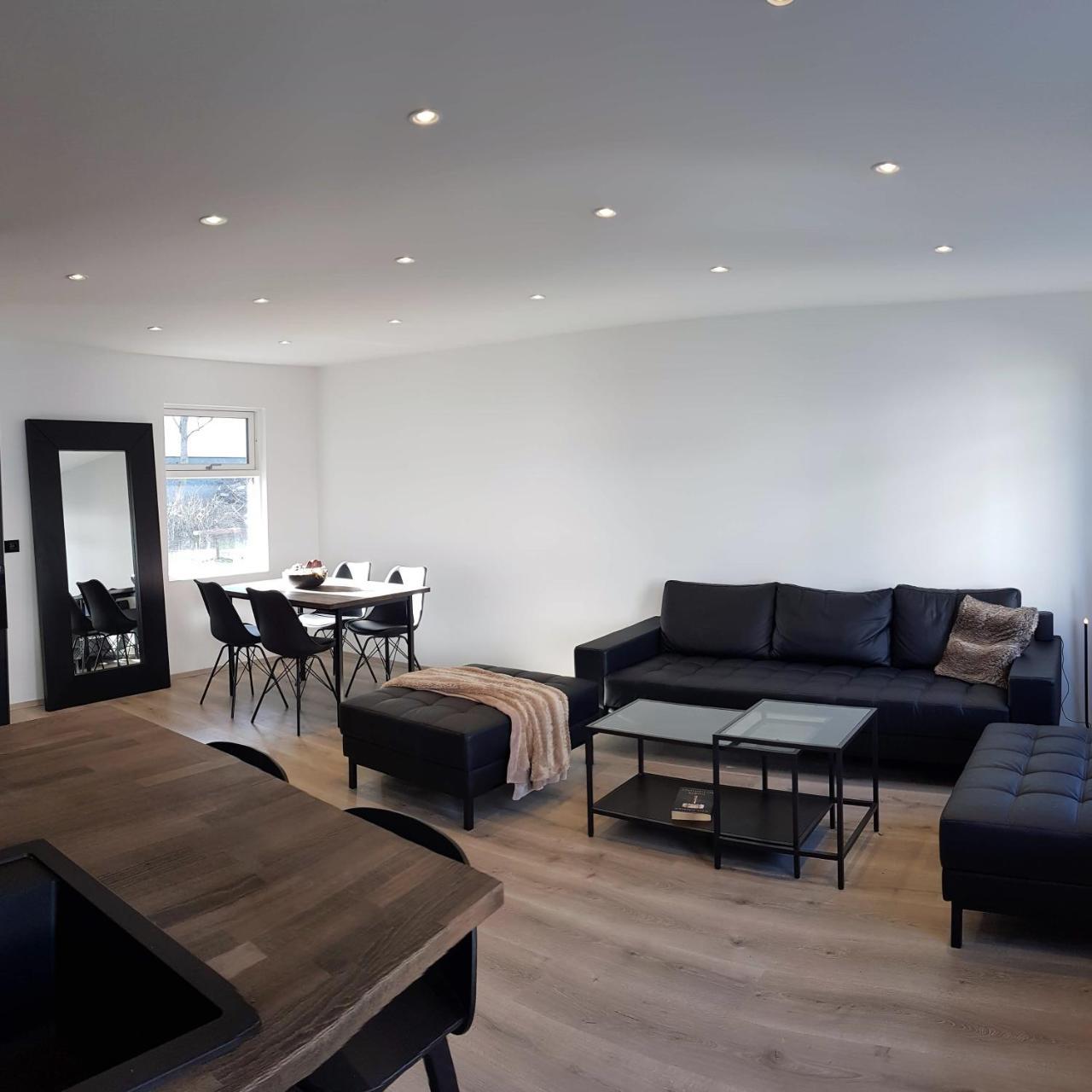 Great Location Downtown Apartments