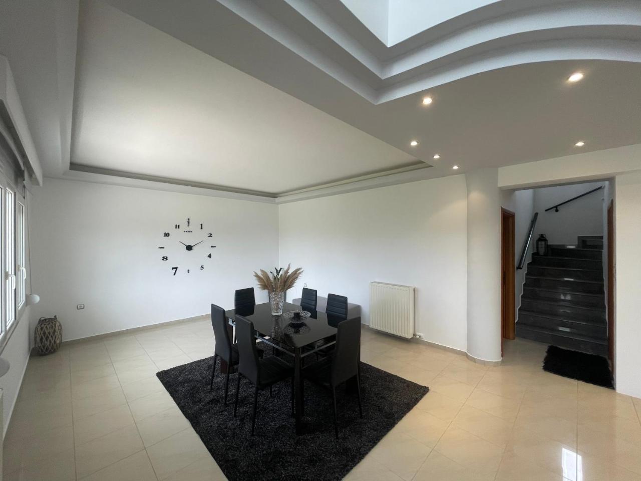 Villa Epavlis Haraki 2