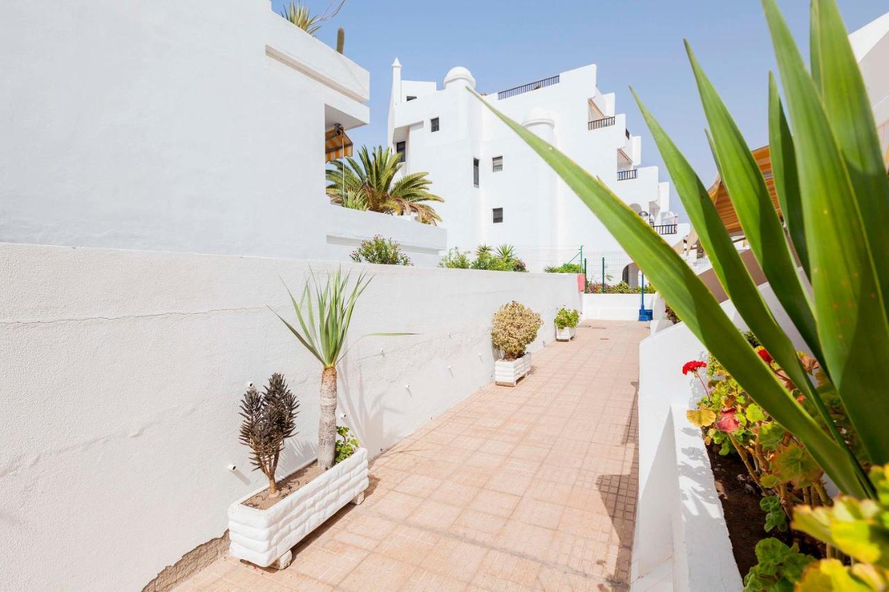 Exclusive Francy's Apartment in Garden City, Sant'eugenio 1