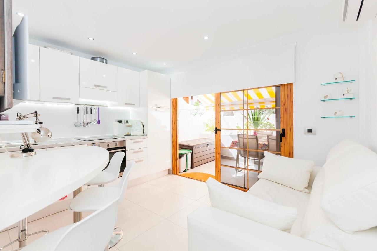 Exclusive Francy's Apartment in Garden City, Sant'eugenio