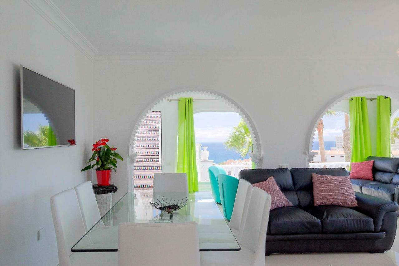 Villa Sara En San Eugenio - Sara Vacation 2