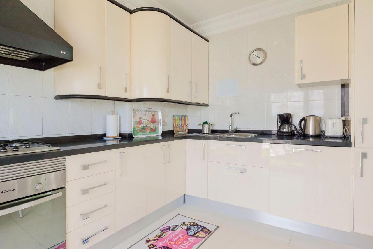 Villa Sara En San Eugenio - Sara Vacation 1