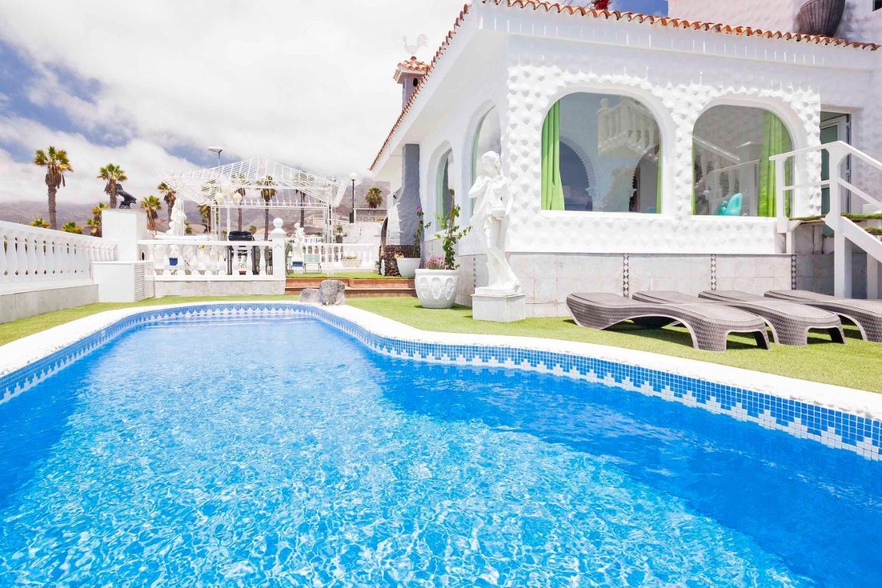 Villa Sara En San Eugenio - Sara Vacation