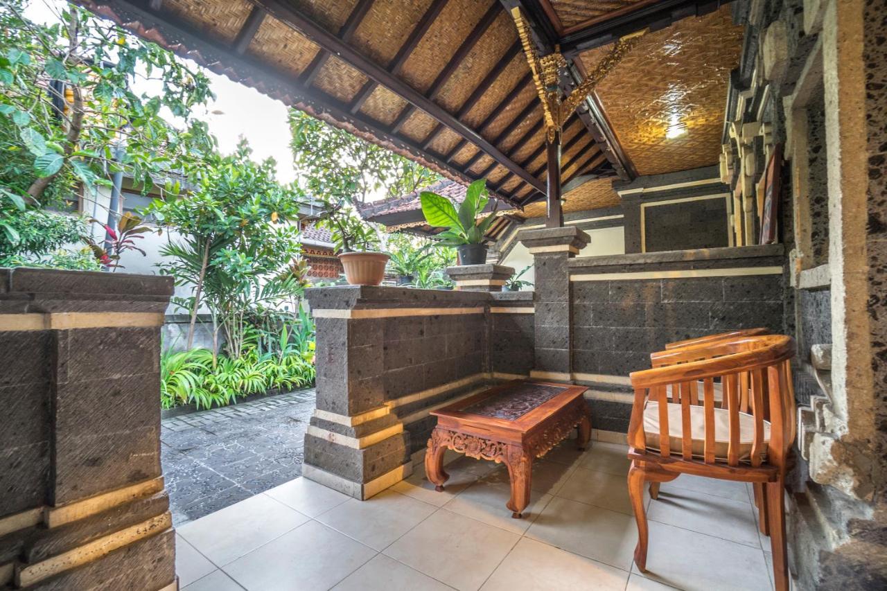 Tegar Guest House Ubud 1