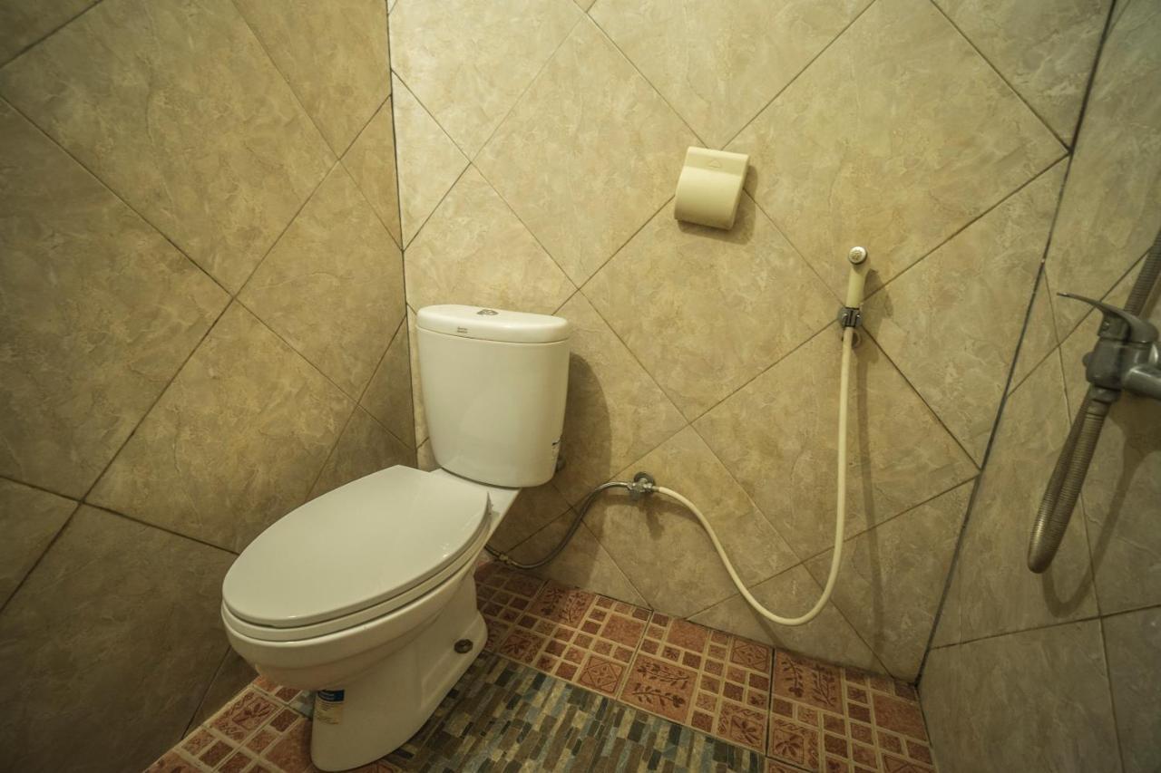 Tegar Guest House Ubud 2