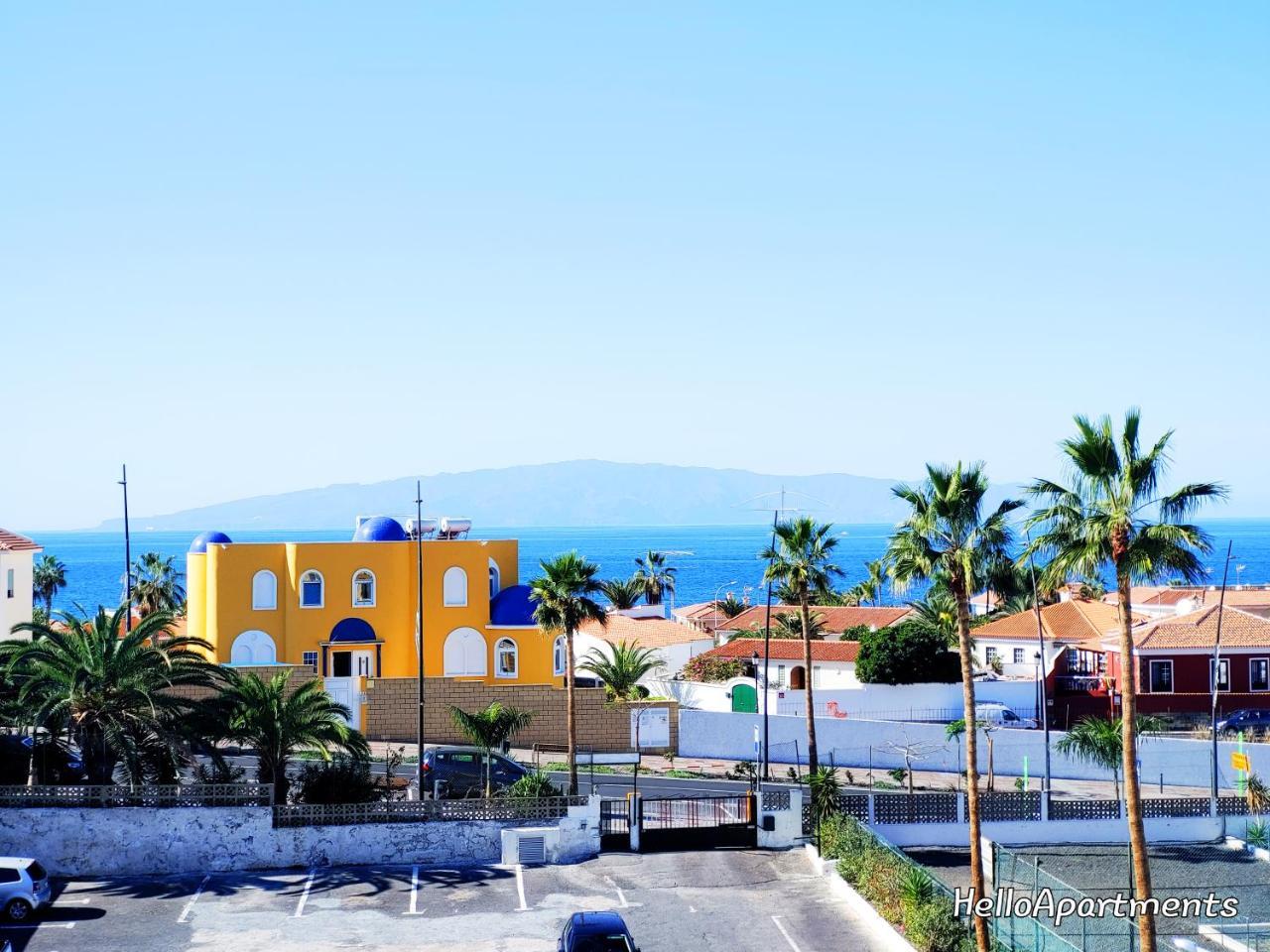 Sunny Place Playa Arena by Helloapartments 1