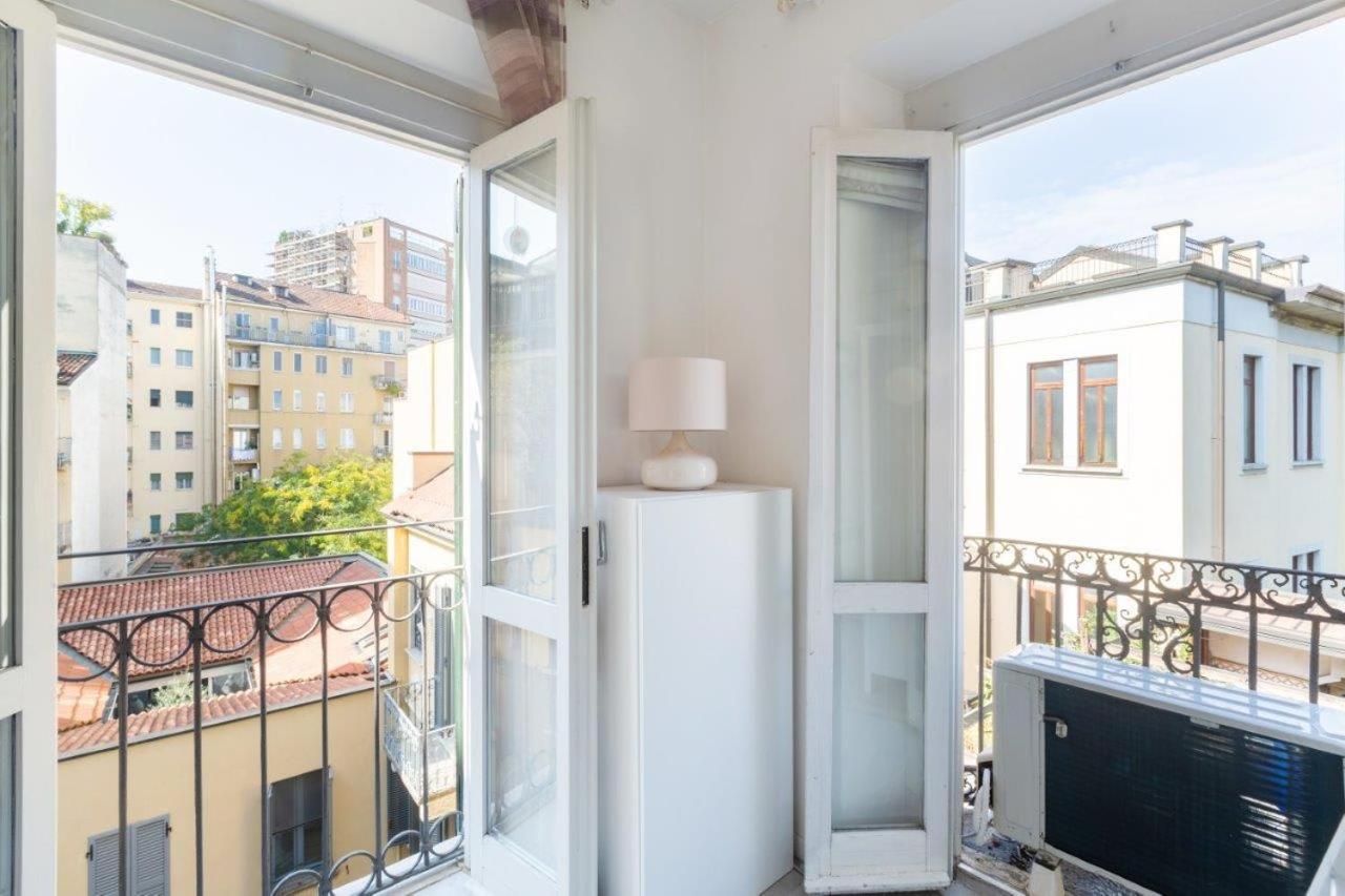 Amazing Flat Near Duomo & Colonne di San Lorenzo by Easylife (Adults Only)
