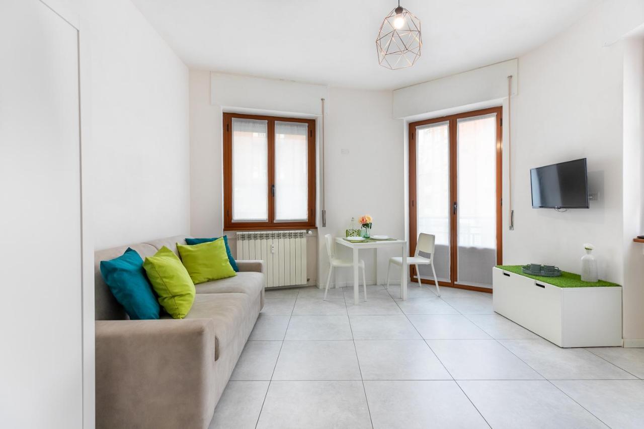 Appartamento Sempione 1 - Affitti Brevi Italia 2