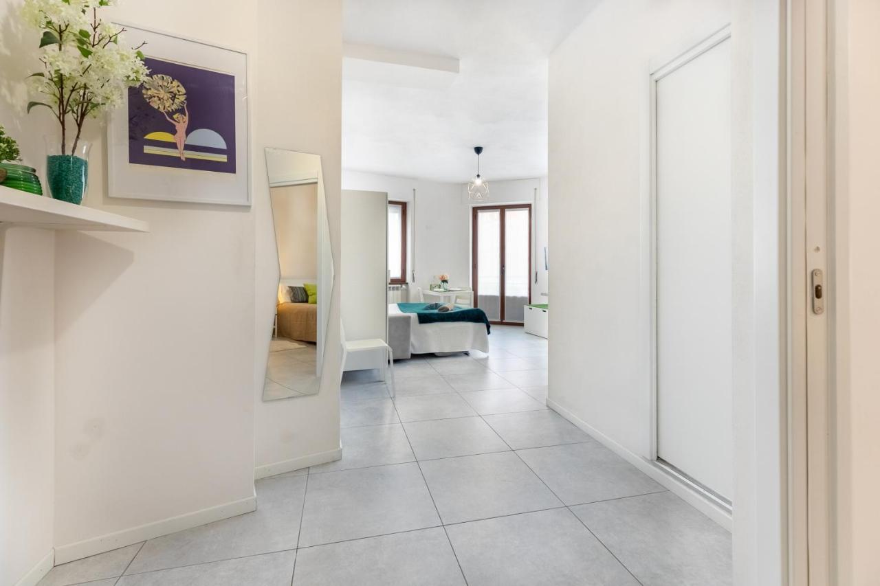 Appartamento Sempione 1 - Affitti Brevi Italia 1