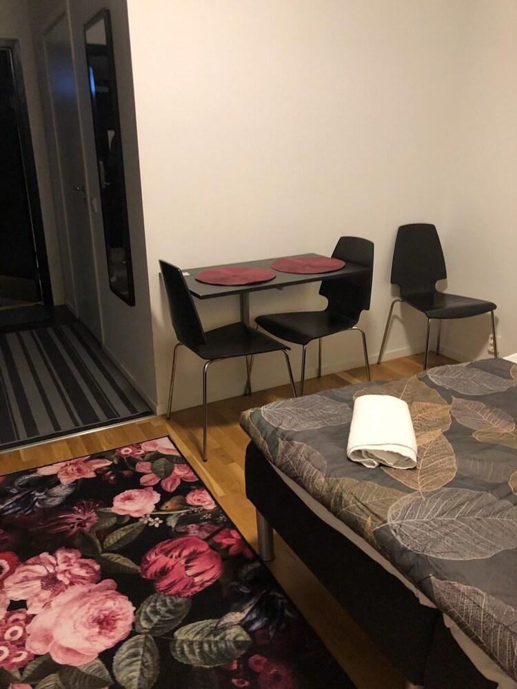 Apartment in Arsta Stockholm 238 2