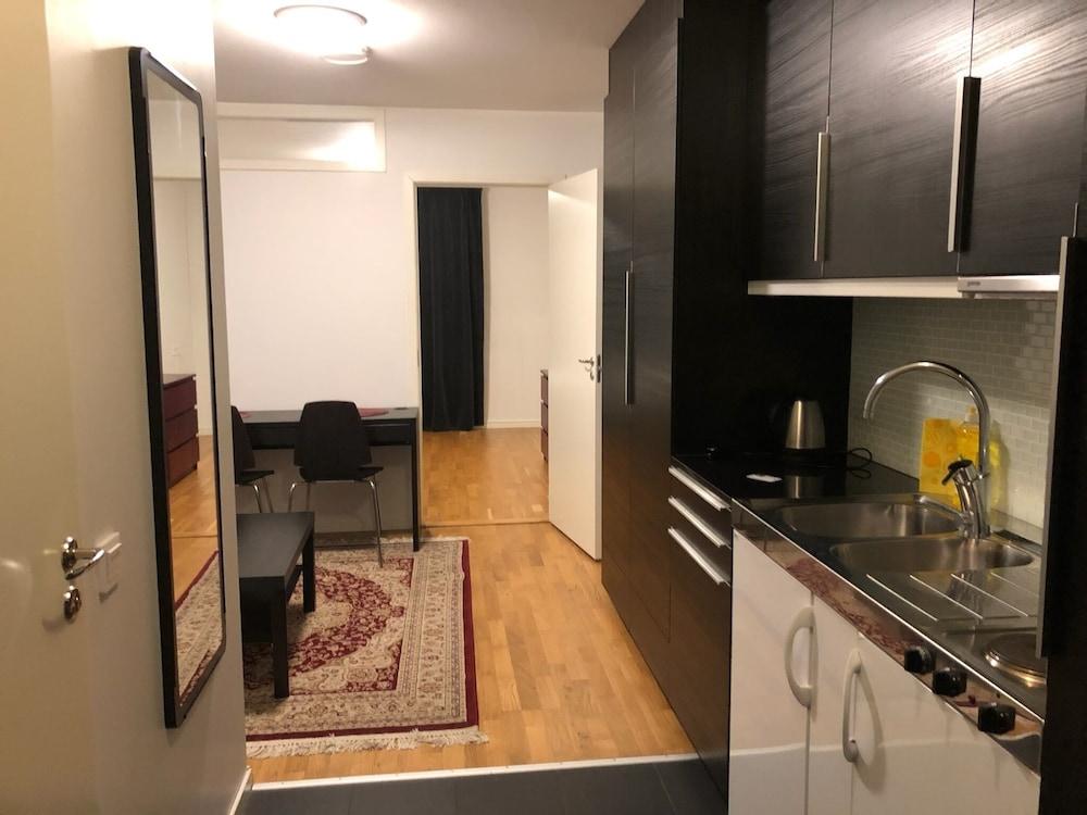 Arsta Stockholm Apartment 338 2