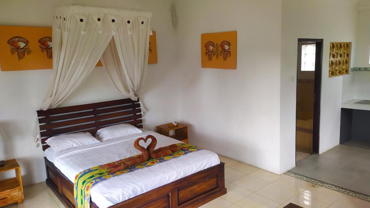 Kausala at Bisma Ubud