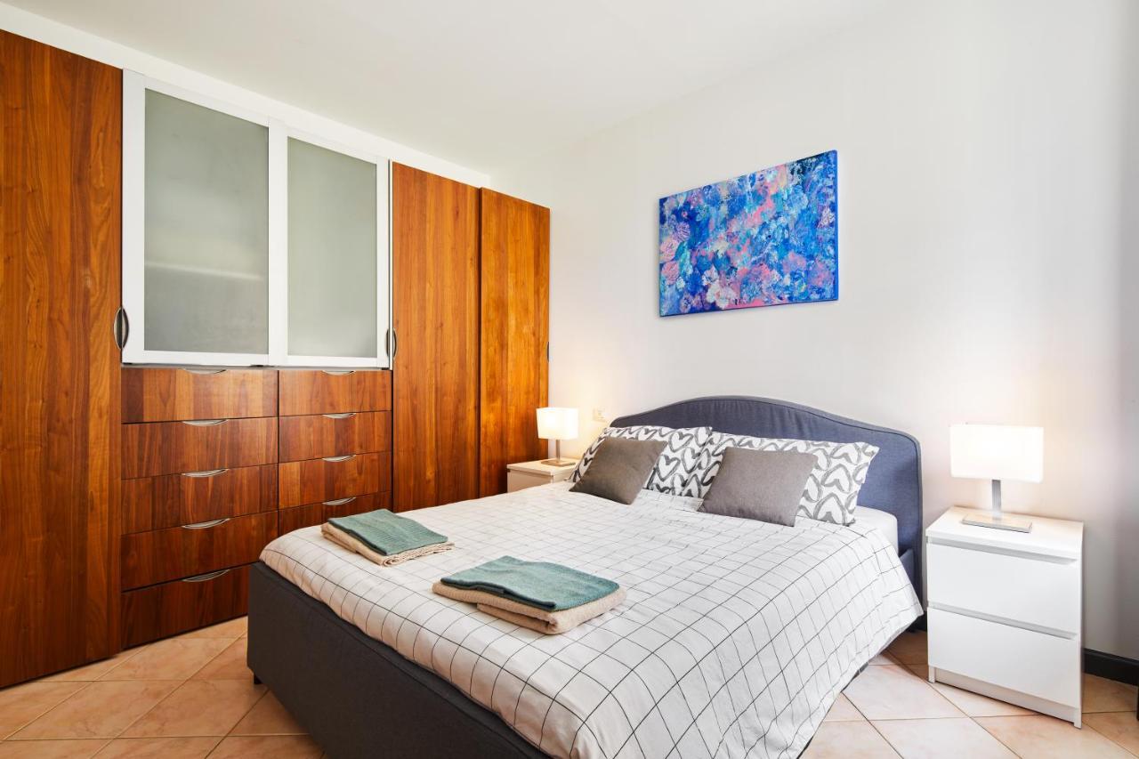 Navigli-Darsena in the Heart of the City 2