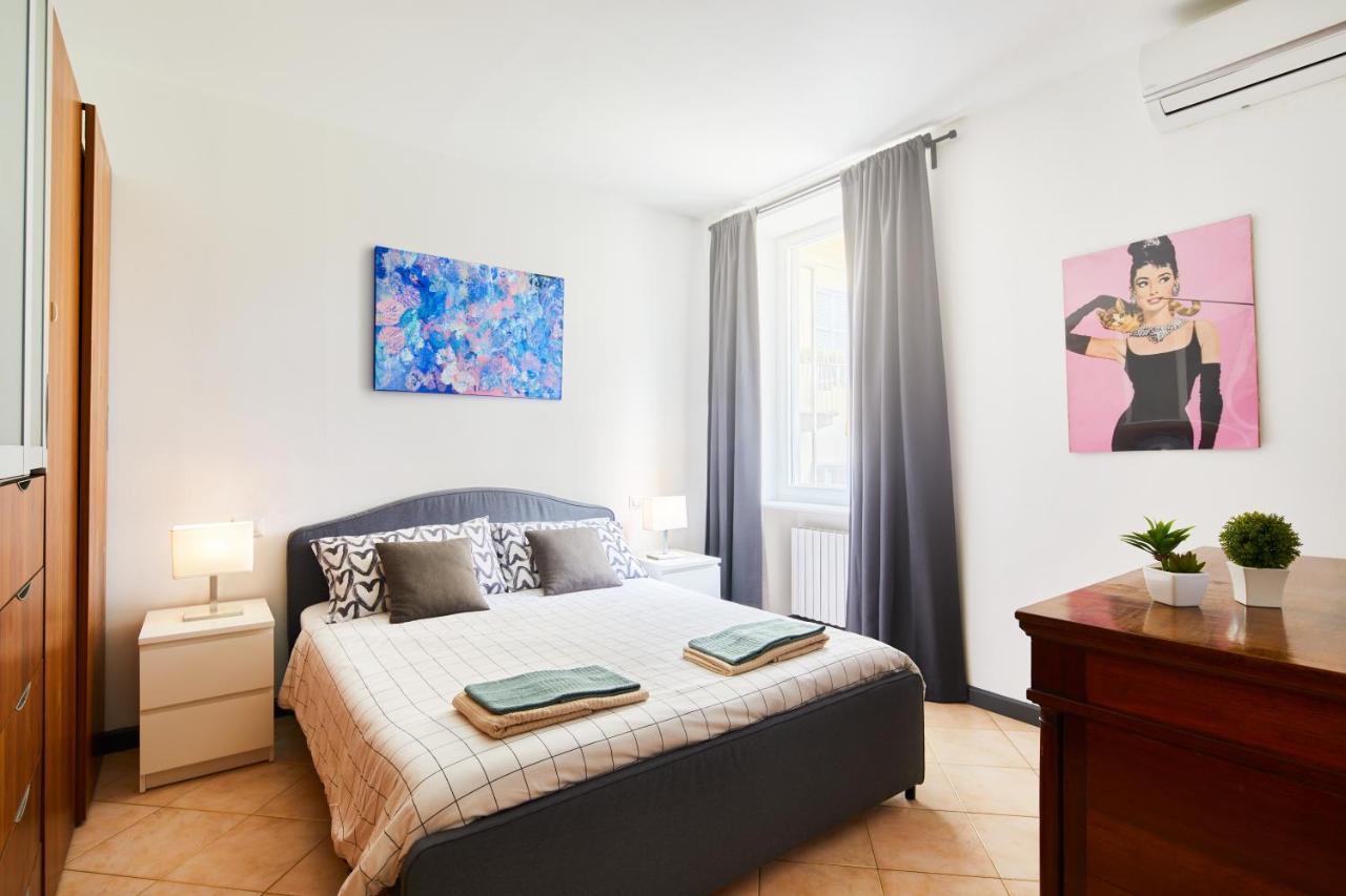 Navigli-Darsena in the Heart of the City 1