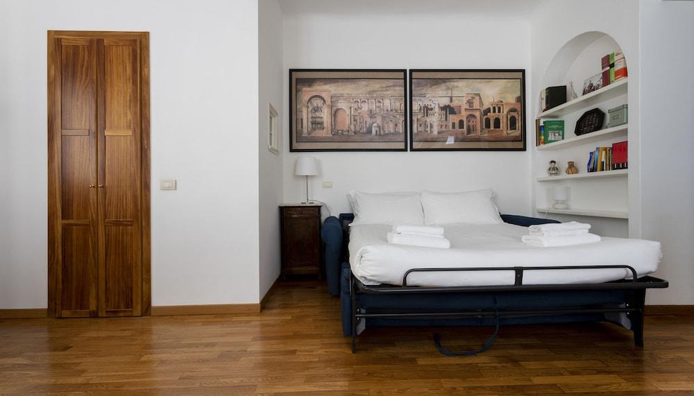 Italianway - Volta 20 1