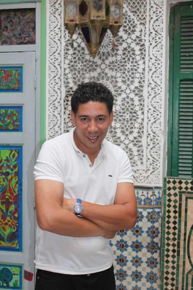 Dar Sarsar Airport 2