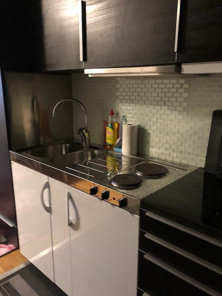 2 Room Apartment in Arsta 236 2