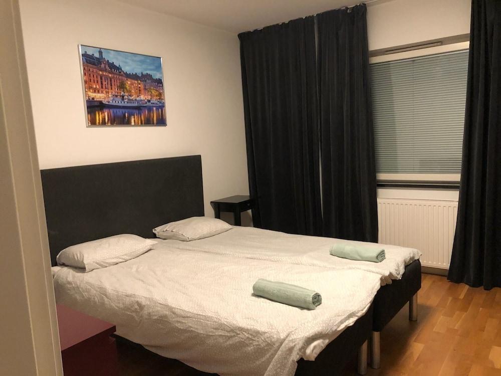 2 Room Apartment in Arsta 236 1