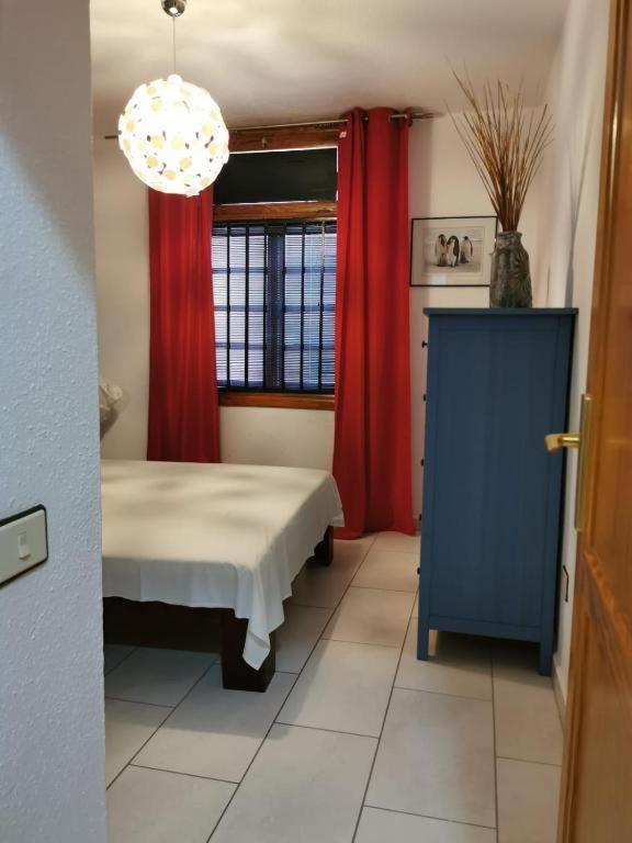 2bed Apartment Pool View- San Eugenio 1