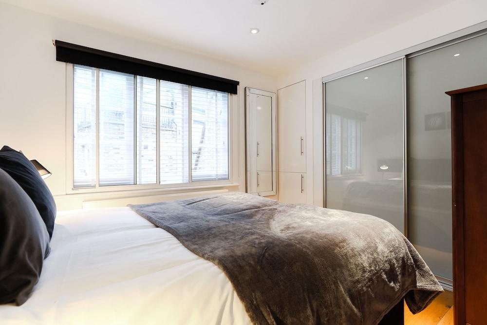 Stayinn Covent Garden 1