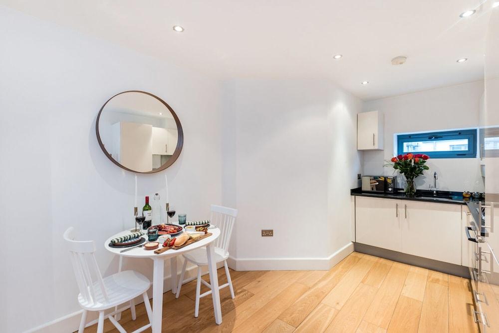 Farringdon Apartments 2