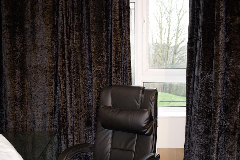 Umbrella Properties Woolwich London 2