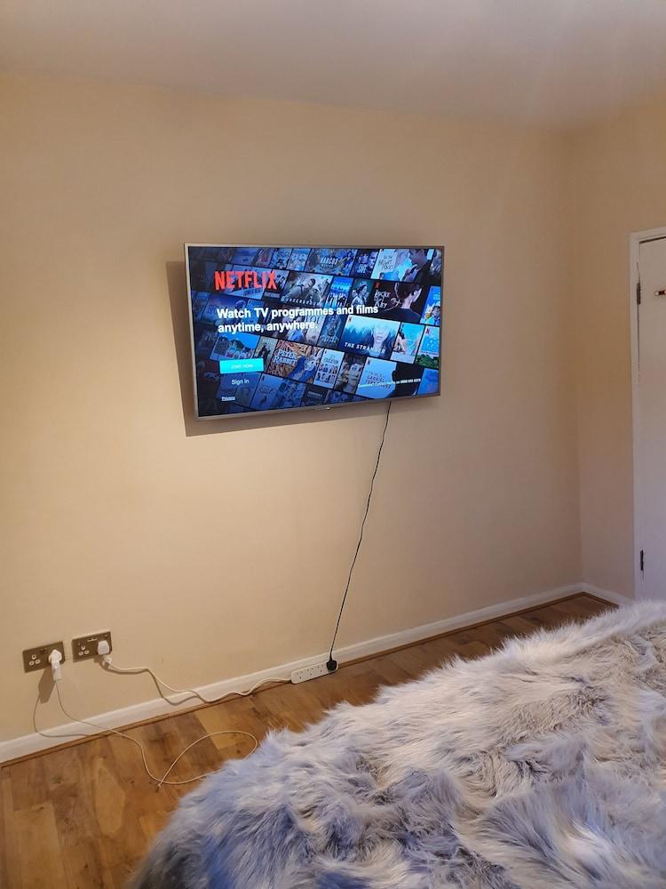 Umbrella Properties Woolwich London 1