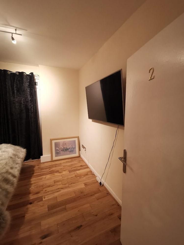 Umbrella Properties Woolwich London