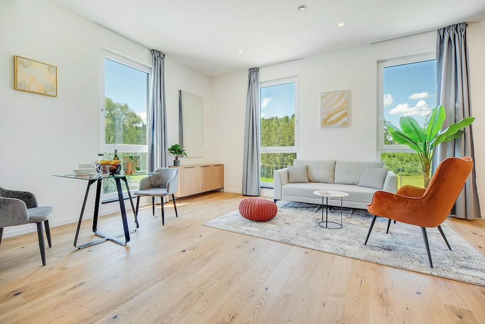 Bright: Rosenheim Aicherpark