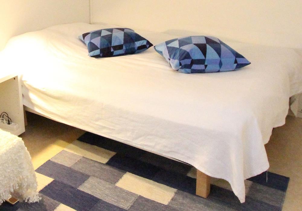 Northern Stockholm City Guesthouse 1