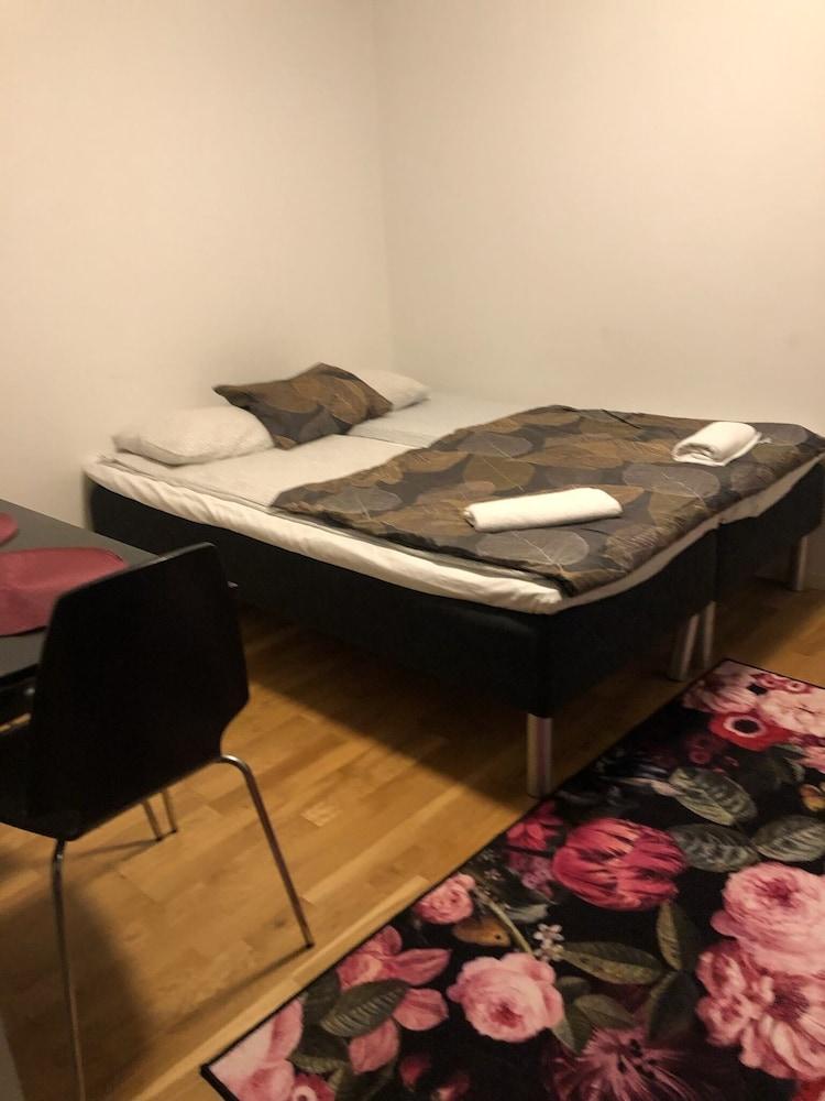 Arsta Stockholm Apartment 342 1