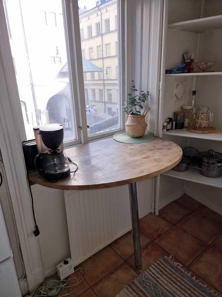 Cosy Apartment in Heart of Stockholm, Sweden 2