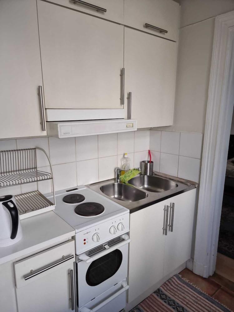 Cosy Apartment in Heart of Stockholm, Sweden 1